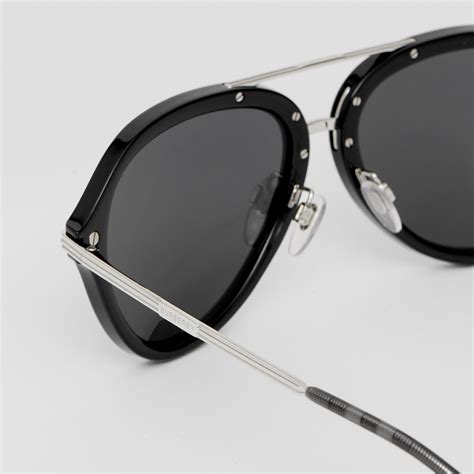 Occhiali da uomo di Burberry Eyewear 